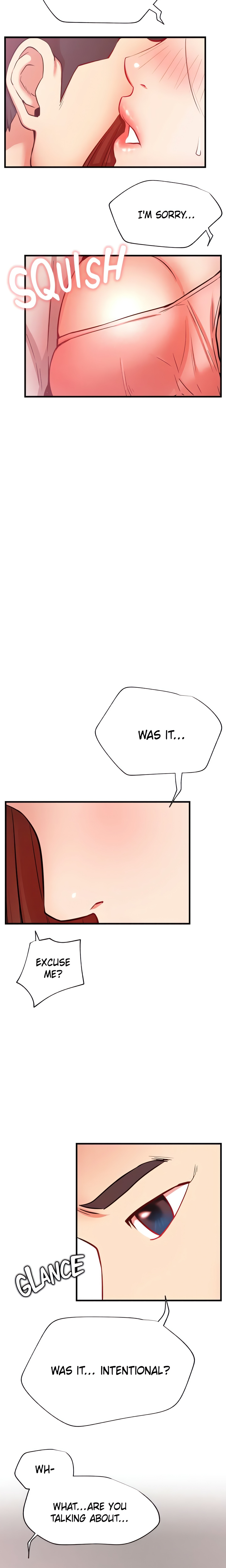 Let’s Stream Together! (Official) chapter 25 page 16