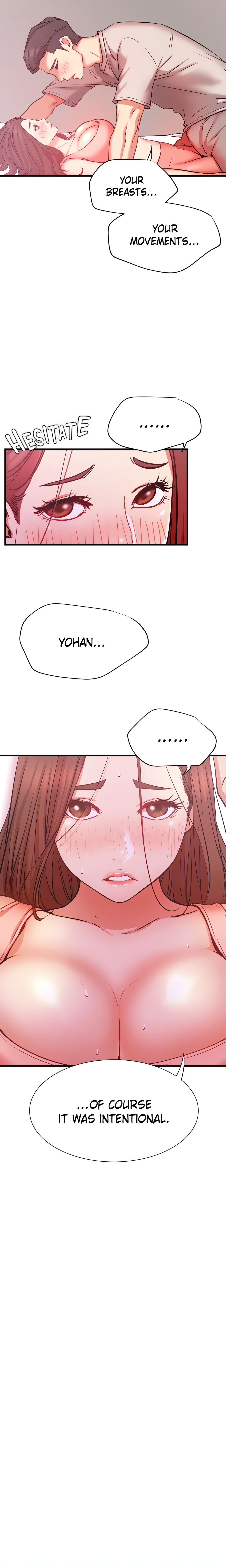 Let’s Stream Together! (Official) chapter 25 page 17