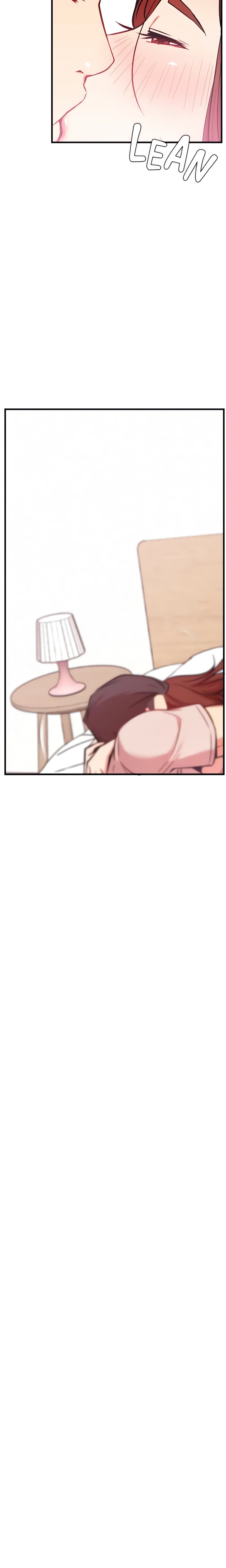 Let’s Stream Together! (Official) chapter 25 page 19
