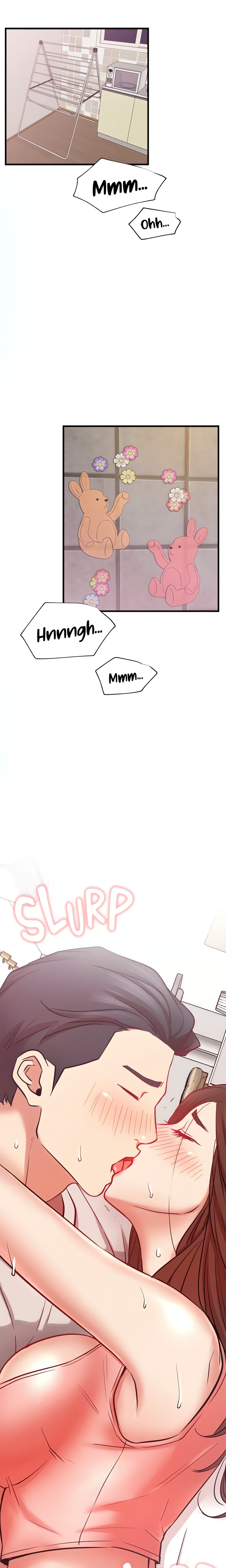 Let’s Stream Together! (Official) chapter 25 page 20