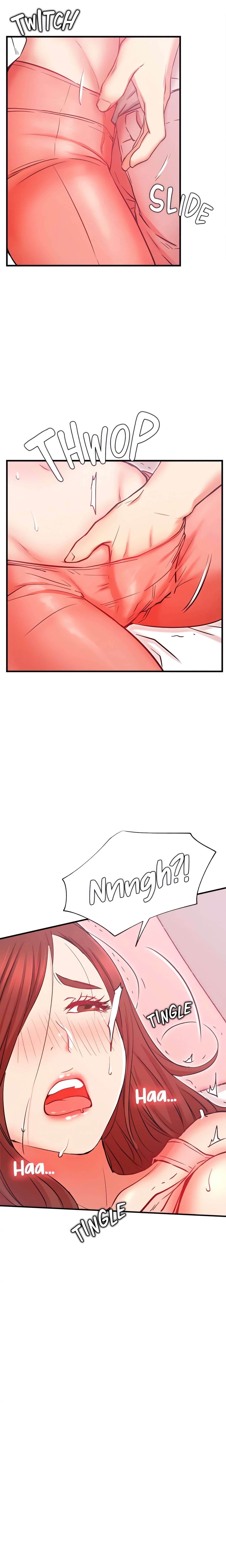Let’s Stream Together! (Official) chapter 25 page 23