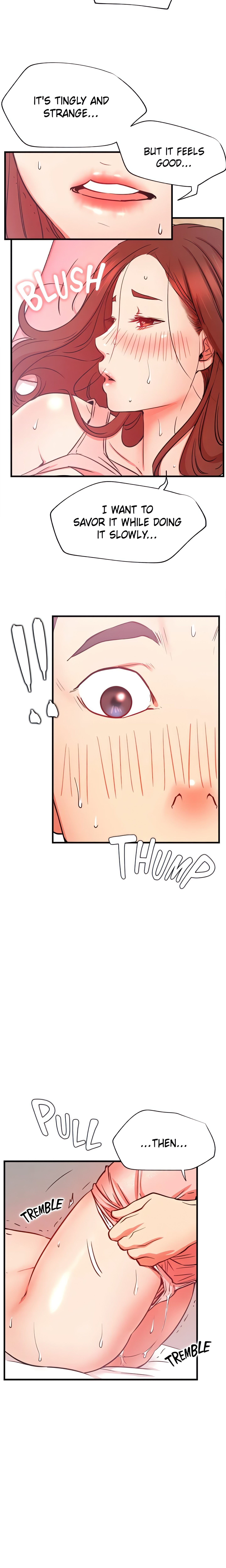 Let’s Stream Together! (Official) chapter 25 page 25