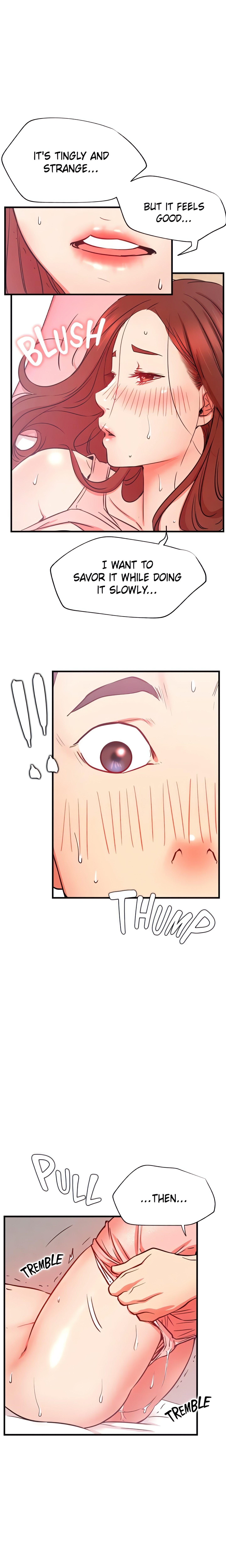 Let’s Stream Together! (Official) chapter 26 page 1
