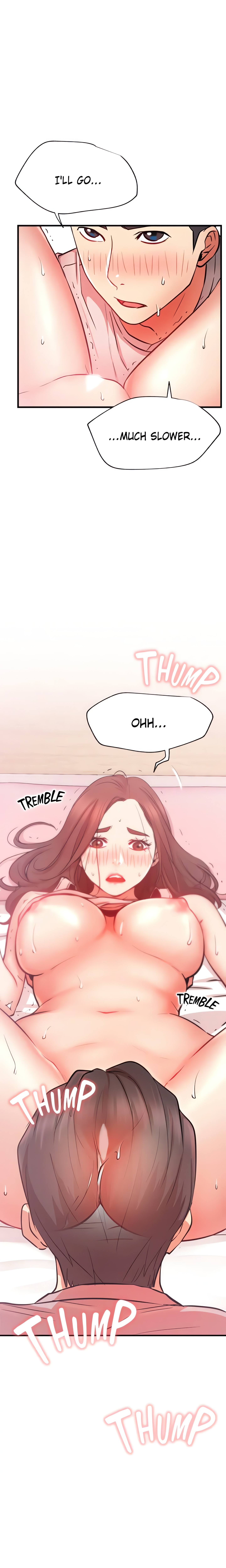 Let’s Stream Together! (Official) chapter 26 page 2