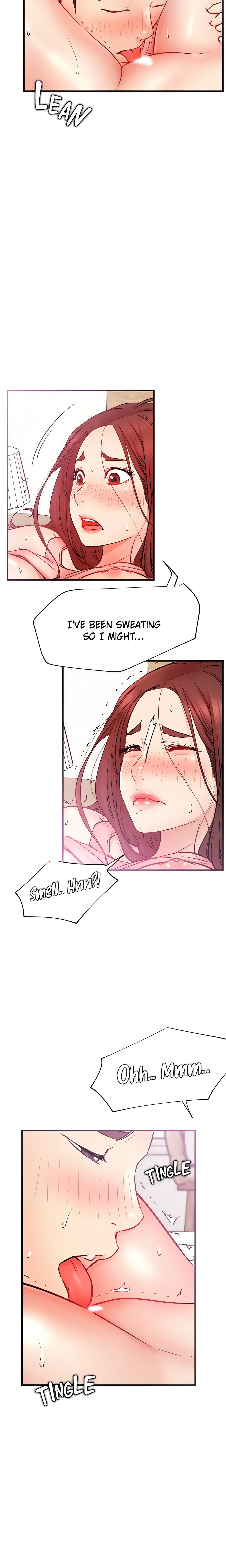 Let’s Stream Together! (Official) chapter 26 page 4