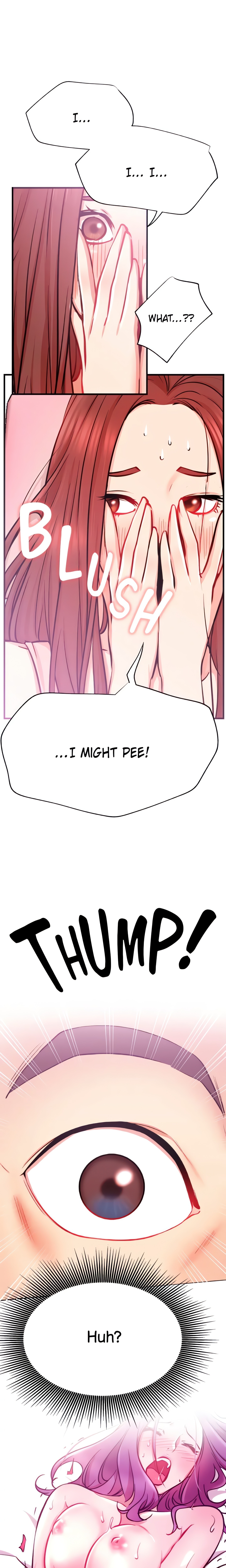 Let’s Stream Together! (Official) chapter 26 page 7