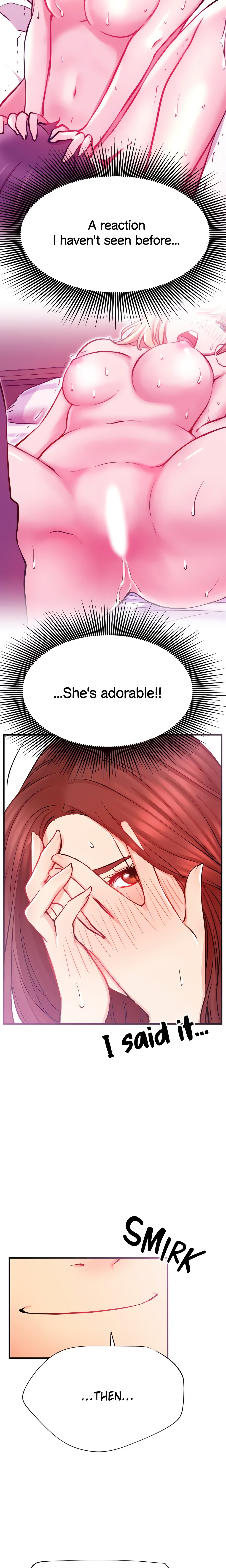 Let’s Stream Together! (Official) chapter 26 page 8