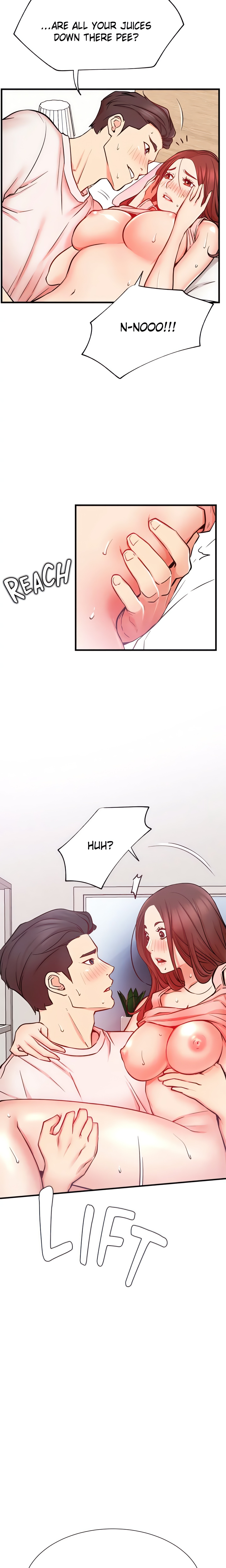 Let’s Stream Together! (Official) chapter 26 page 9