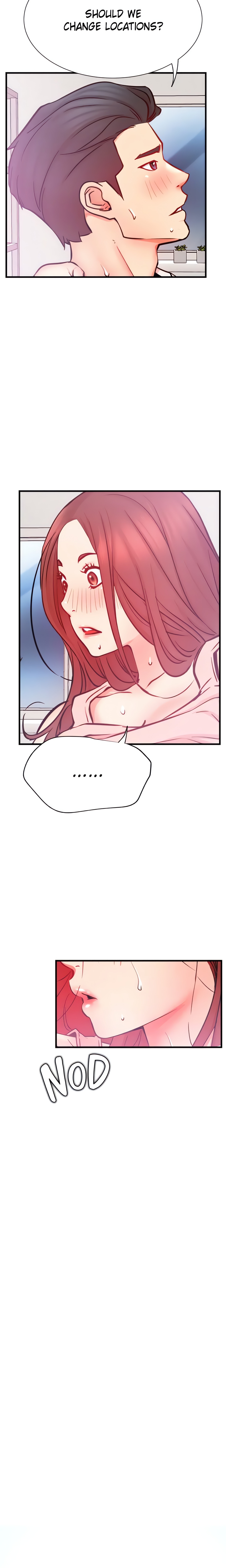 Let’s Stream Together! (Official) chapter 26 page 10