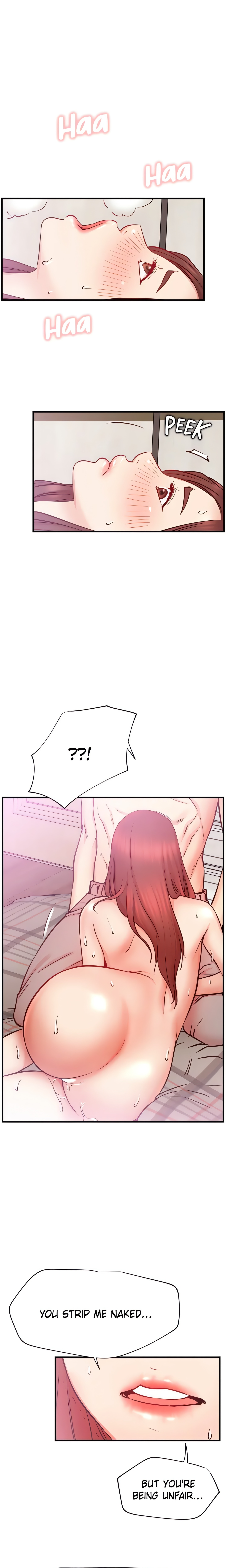 Let’s Stream Together! (Official) chapter 26 page 13