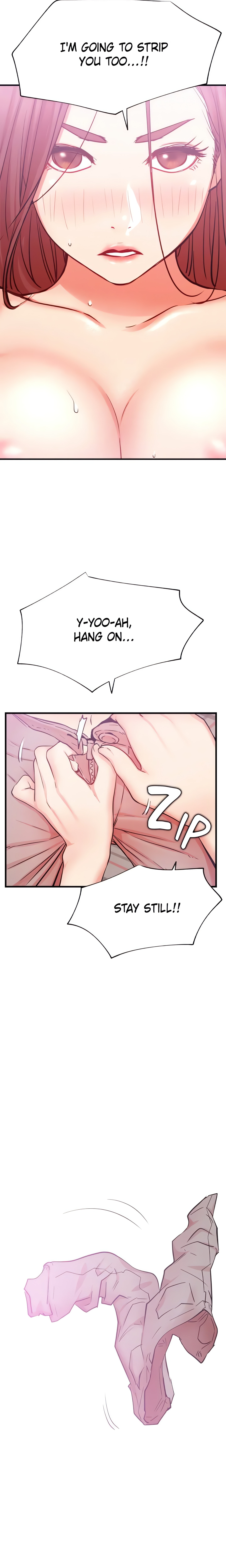 Let’s Stream Together! (Official) chapter 26 page 14