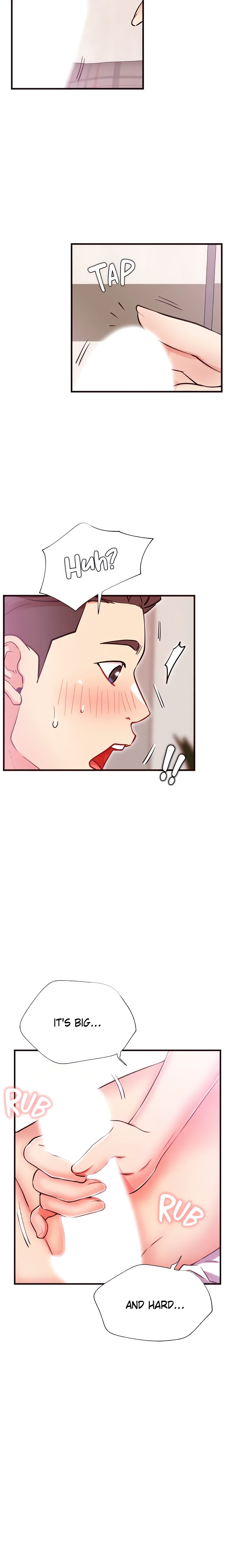 Let’s Stream Together! (Official) chapter 26 page 16