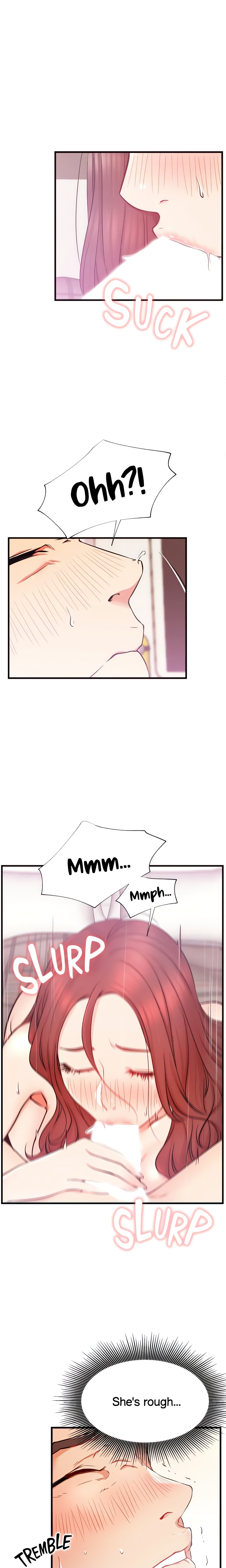 Let’s Stream Together! (Official) chapter 26 page 19