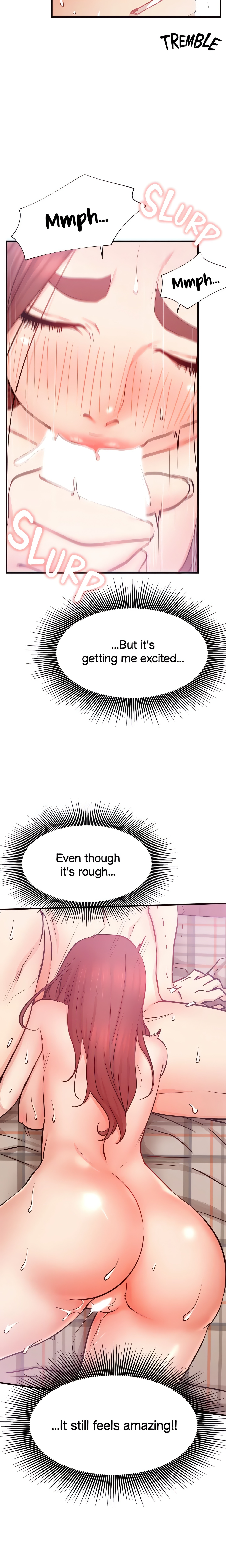 Let’s Stream Together! (Official) chapter 26 page 20