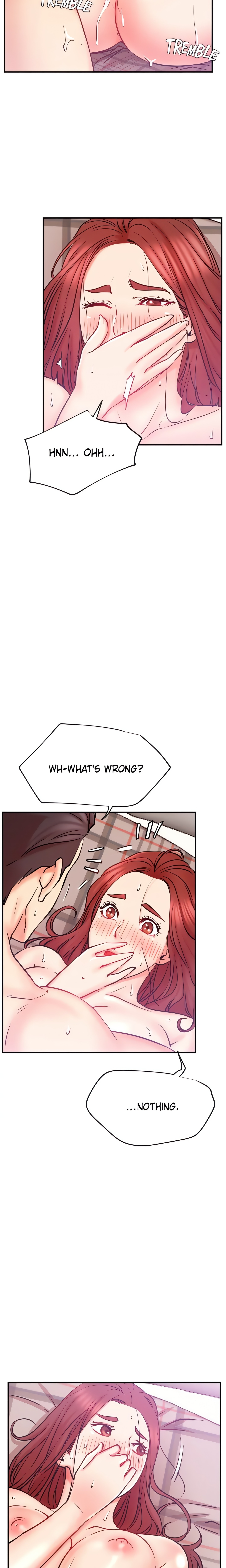 Let’s Stream Together! (Official) chapter 27 page 14