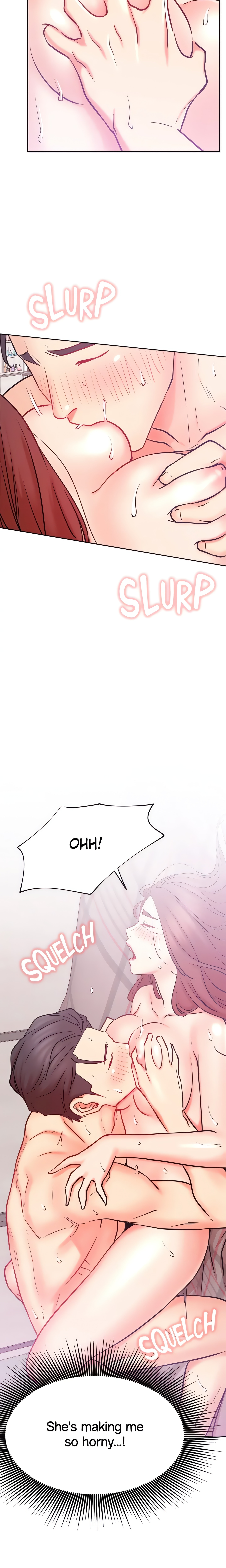 Let’s Stream Together! (Official) chapter 27 page 18