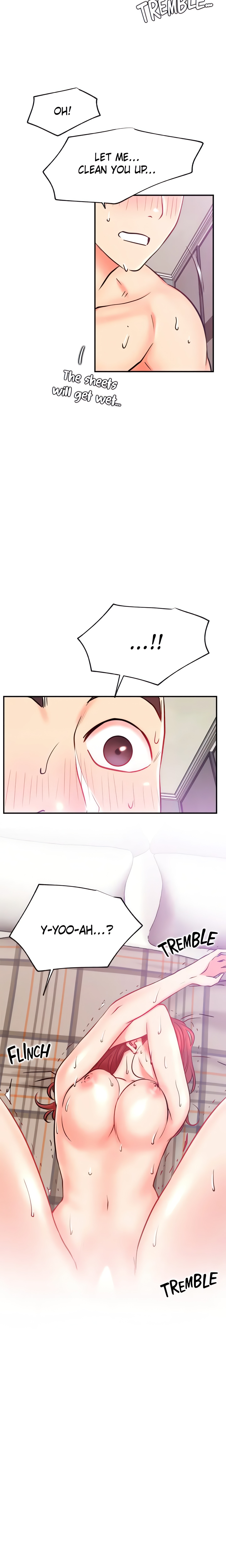 Let’s Stream Together! (Official) chapter 27 page 23