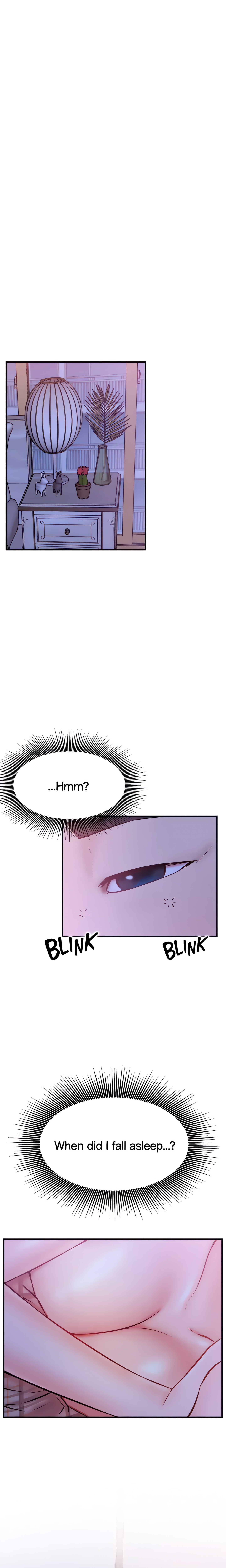 Let’s Stream Together! (Official) chapter 28 page 3
