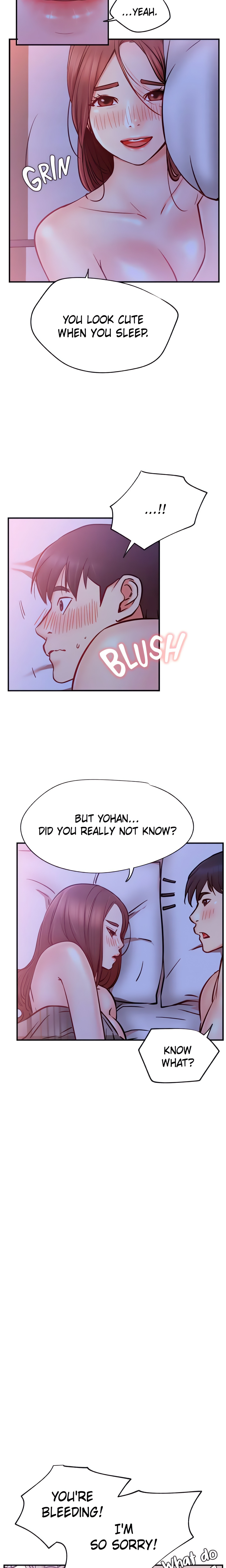 Let’s Stream Together! (Official) chapter 28 page 5
