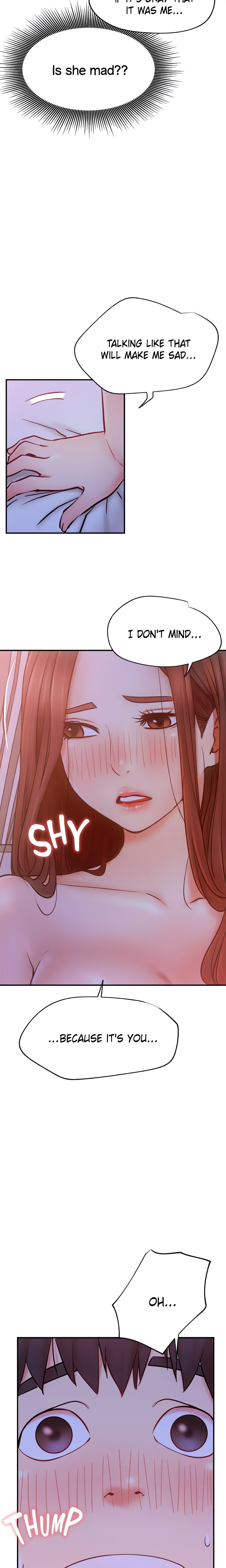 Let’s Stream Together! (Official) chapter 28 page 7