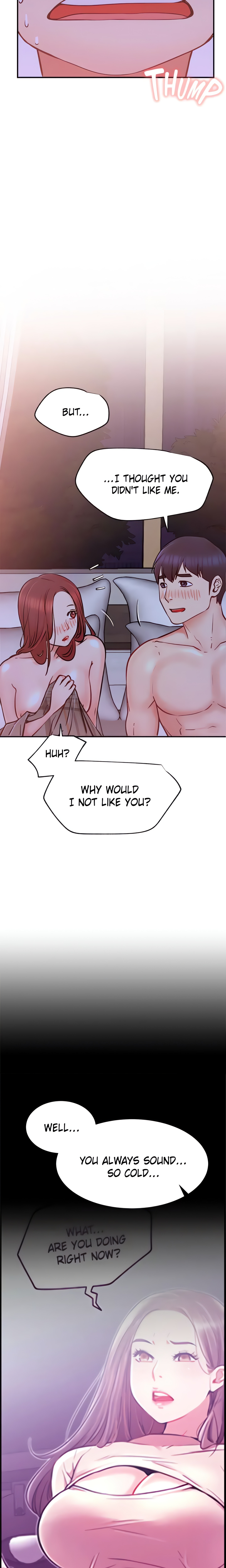 Let’s Stream Together! (Official) chapter 28 page 8