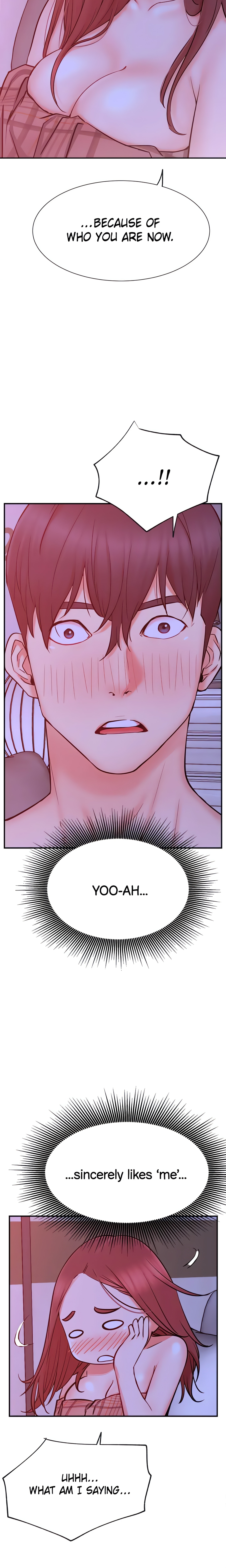 Let’s Stream Together! (Official) chapter 28 page 14