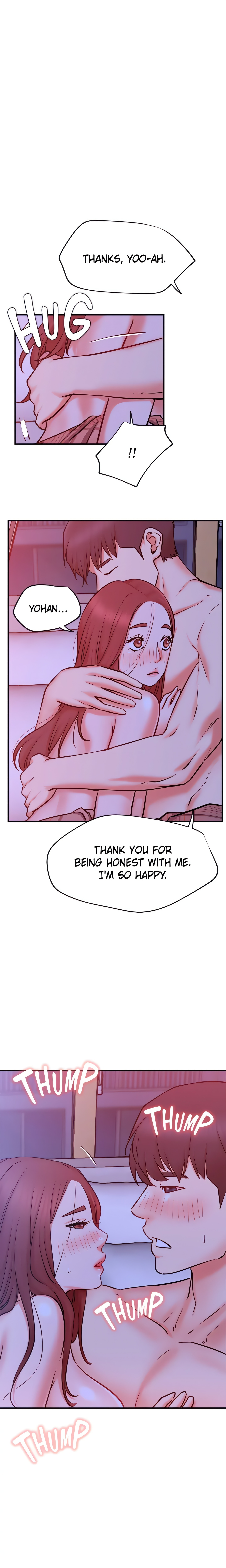Let’s Stream Together! (Official) chapter 28 page 15