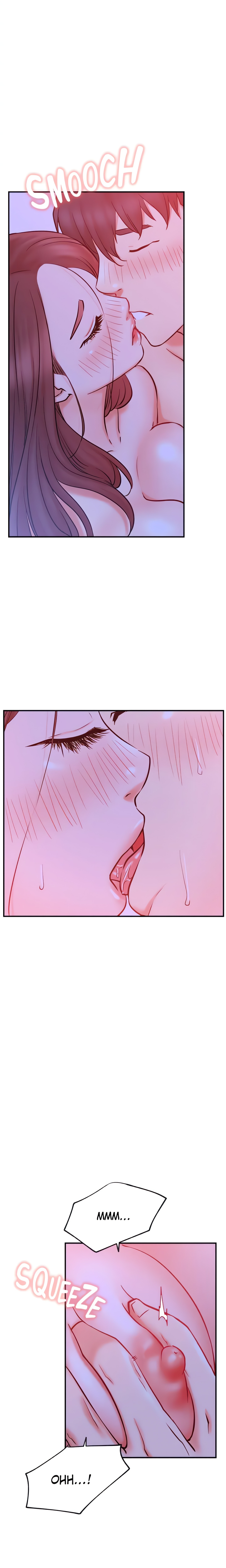 Let’s Stream Together! (Official) chapter 28 page 16