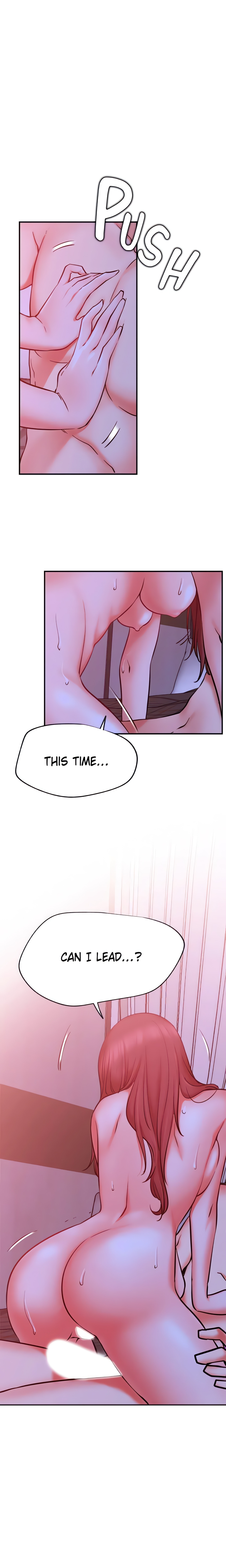 Let’s Stream Together! (Official) chapter 28 page 17