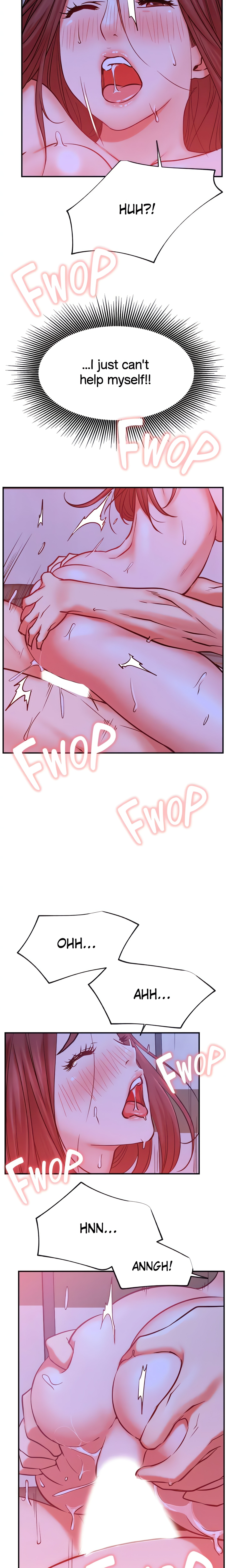 Let’s Stream Together! (Official) chapter 28 page 23