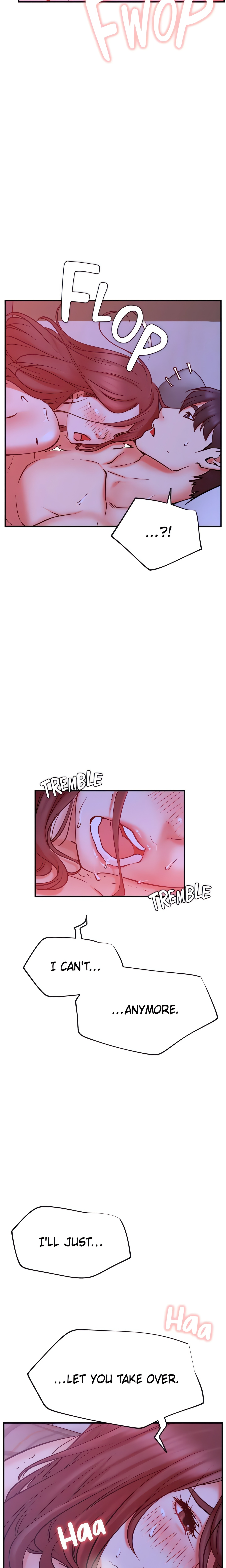 Let’s Stream Together! (Official) chapter 28 page 24