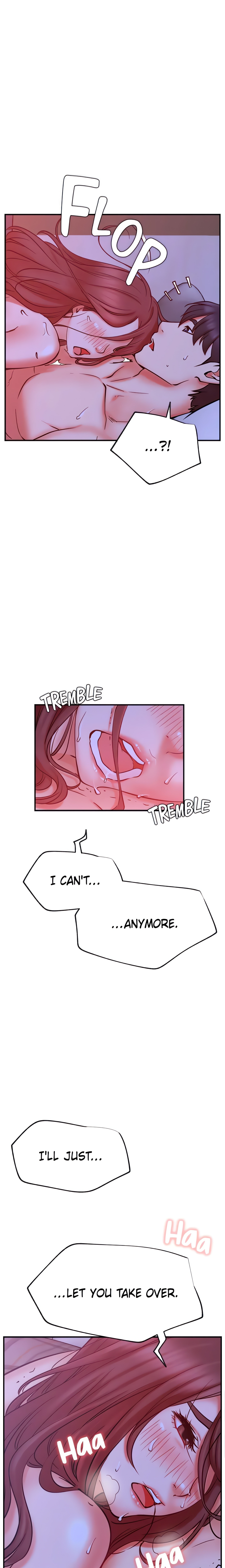 Let’s Stream Together! (Official) chapter 29 page 1