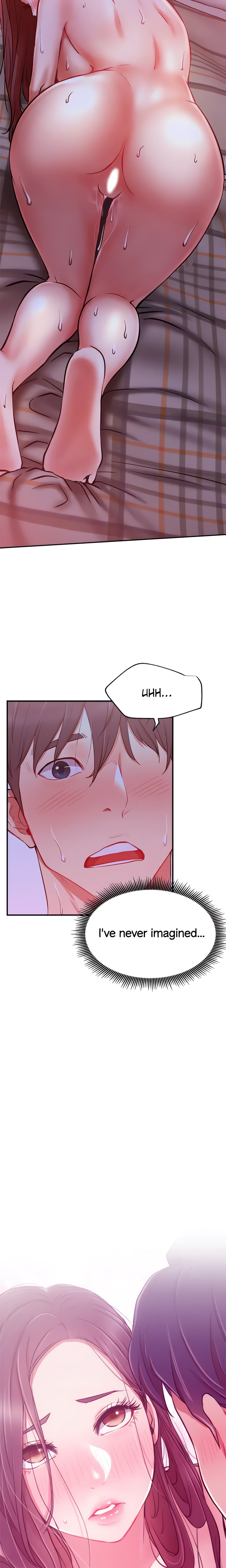 Let’s Stream Together! (Official) chapter 29 page 4