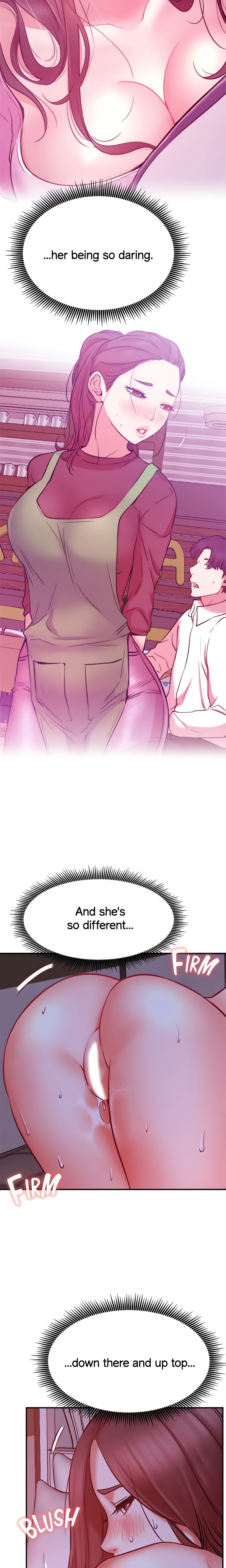 Let’s Stream Together! (Official) chapter 29 page 5