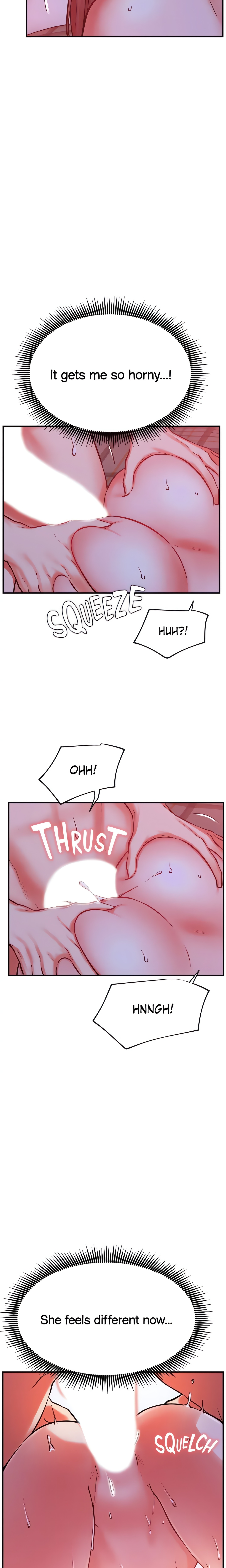 Let’s Stream Together! (Official) chapter 29 page 6