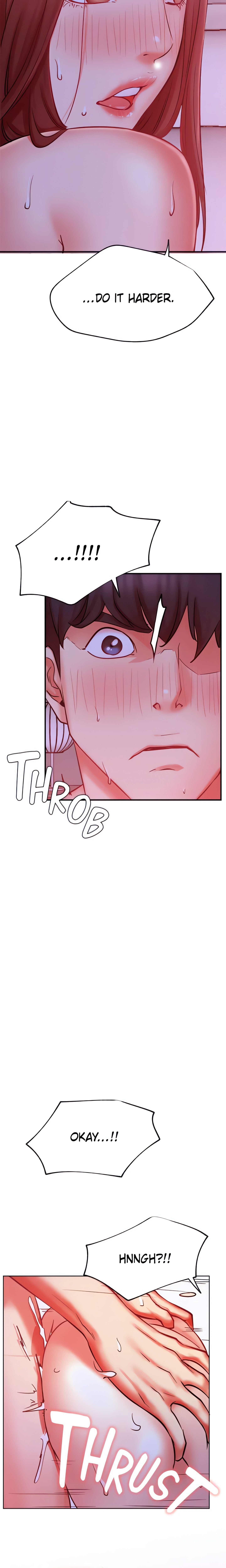 Let’s Stream Together! (Official) chapter 29 page 8