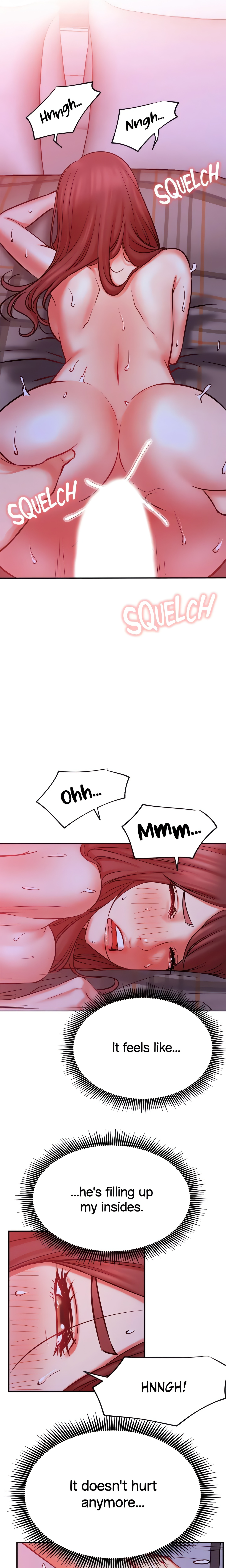 Let’s Stream Together! (Official) chapter 29 page 9