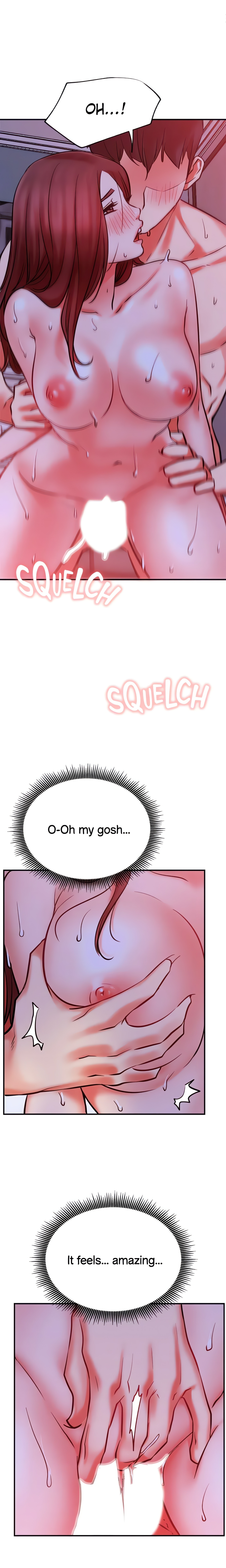 Let’s Stream Together! (Official) chapter 29 page 11
