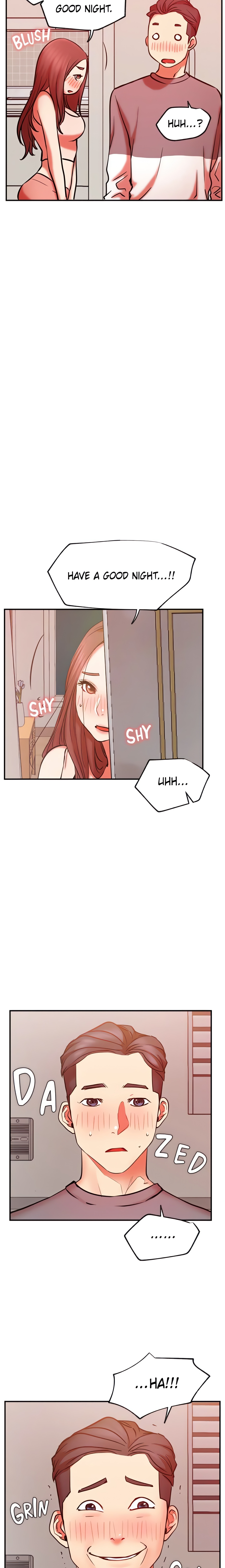 Let’s Stream Together! (Official) chapter 29 page 18