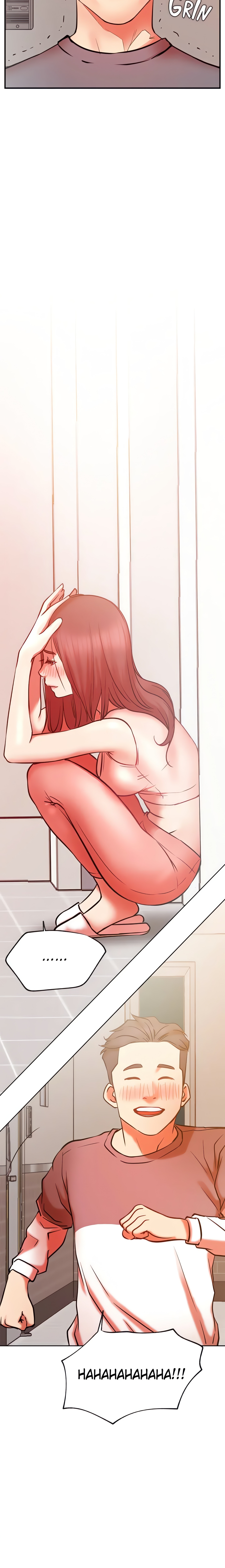 Let’s Stream Together! (Official) chapter 29 page 19