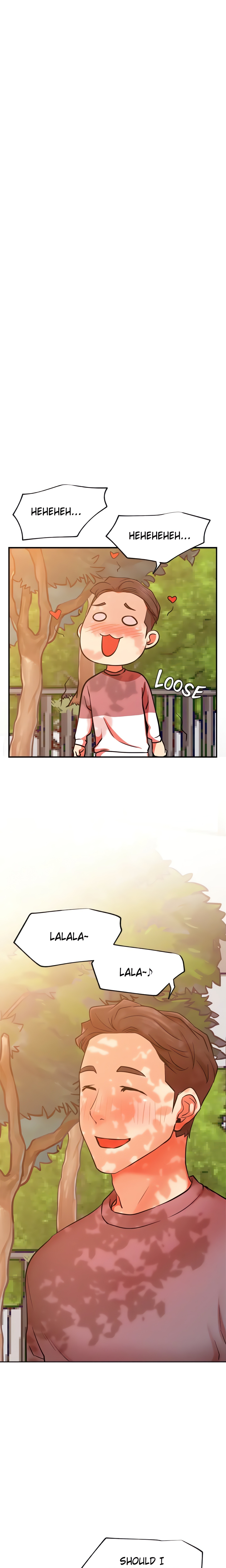 Let’s Stream Together! (Official) chapter 29 page 20
