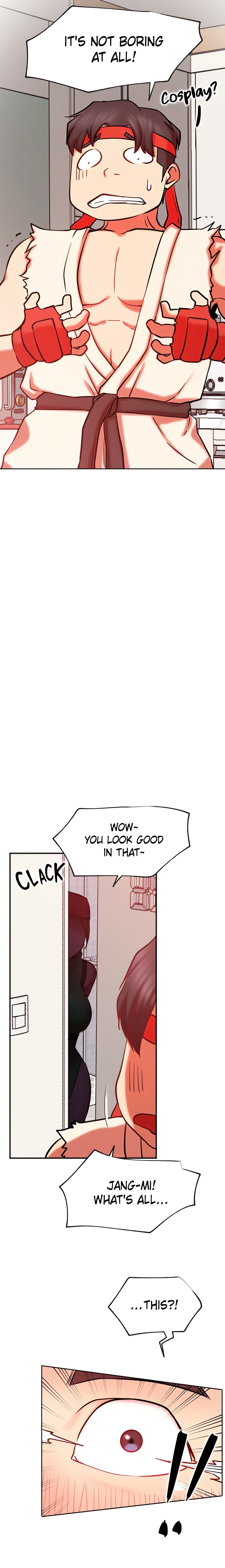 Let’s Stream Together! (Official) chapter 29 page 25
