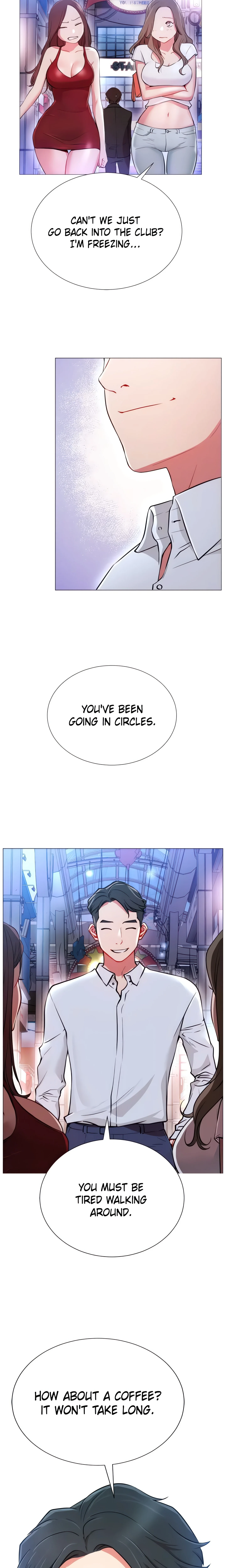 Let’s Stream Together! (Official) chapter 3 page 2