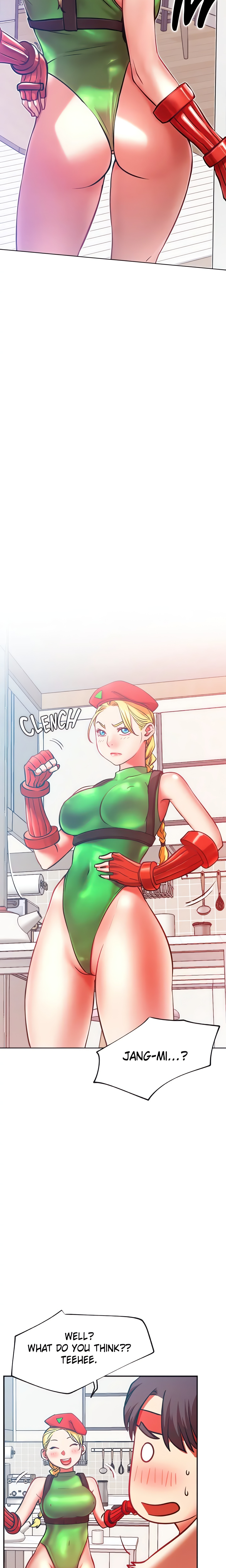 Let’s Stream Together! (Official) chapter 30 page 2