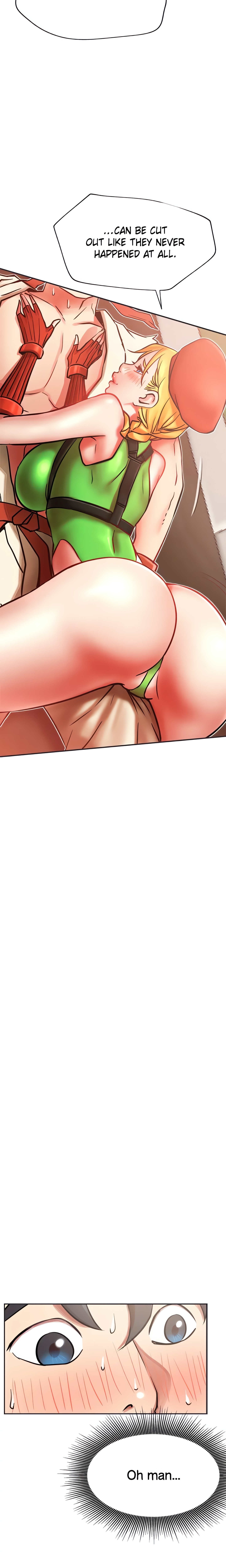 Let’s Stream Together! (Official) chapter 31 page 4