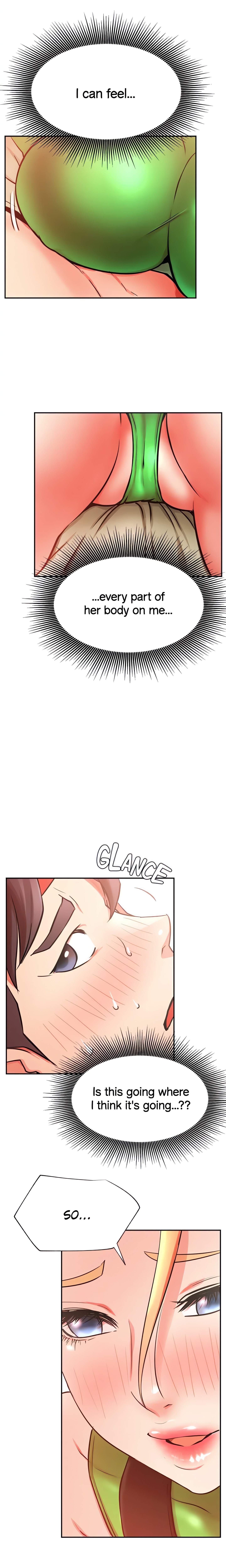 Let’s Stream Together! (Official) chapter 31 page 5