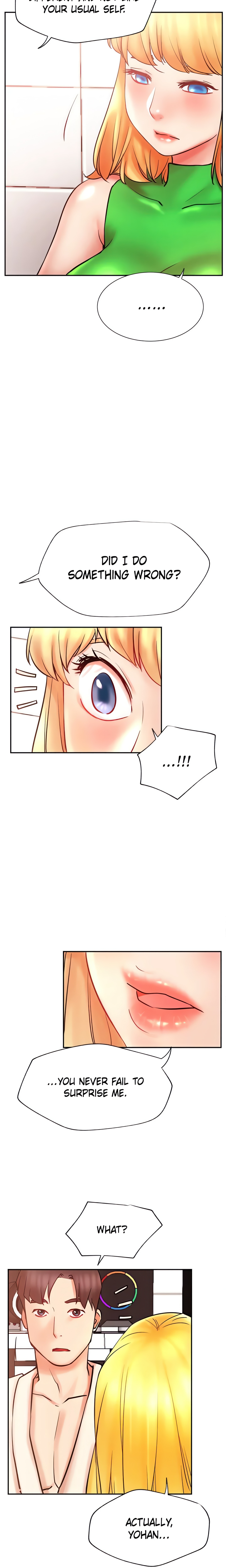 Let’s Stream Together! (Official) chapter 31 page 10
