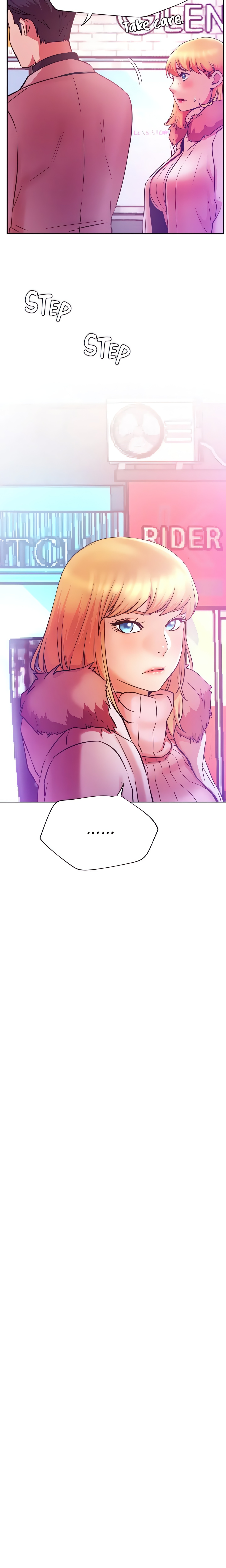 Let’s Stream Together! (Official) chapter 31 page 15