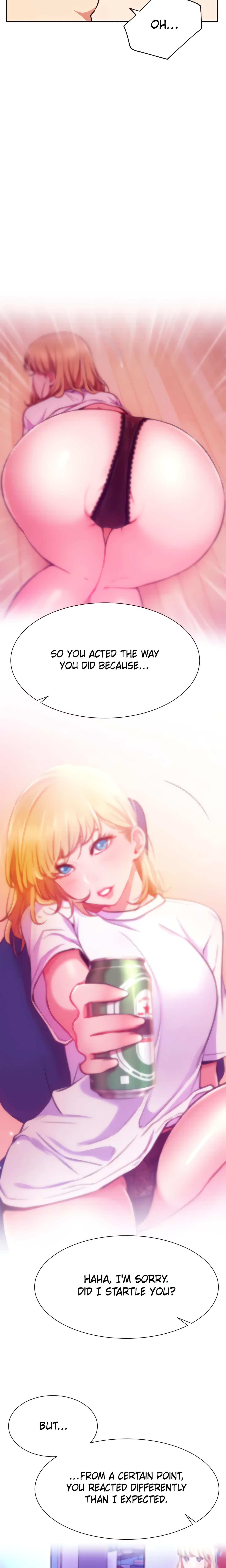 Let’s Stream Together! (Official) chapter 31 page 17