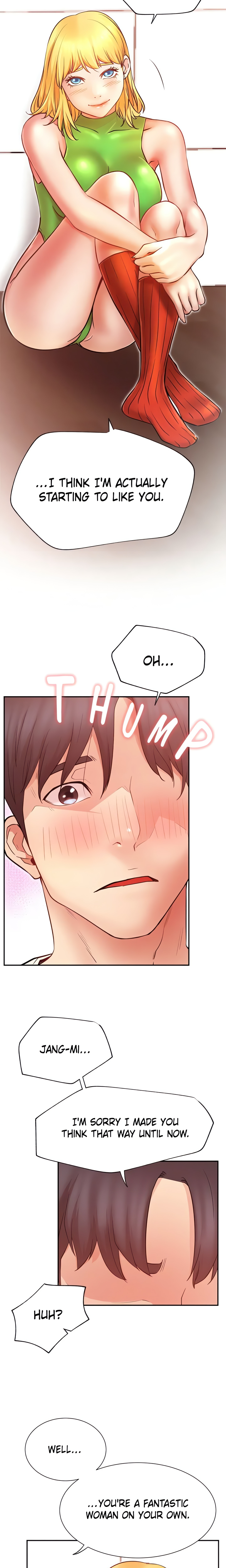 Let’s Stream Together! (Official) chapter 31 page 19